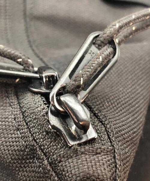 THE NORTH FACE（ザ ノース フェイス）THE NORTH FACE (ザ ノース フェイス) ボルダートートバッグ ブラック サイズ:記載なしの古着・服飾アイテム