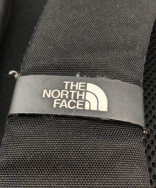 THE NORTH FACE（ザ ノース フェイス）THE NORTH FACE (ザ ノース フェイス) ボルダートートバッグ ブラック サイズ:記載なしの古着・服飾アイテム