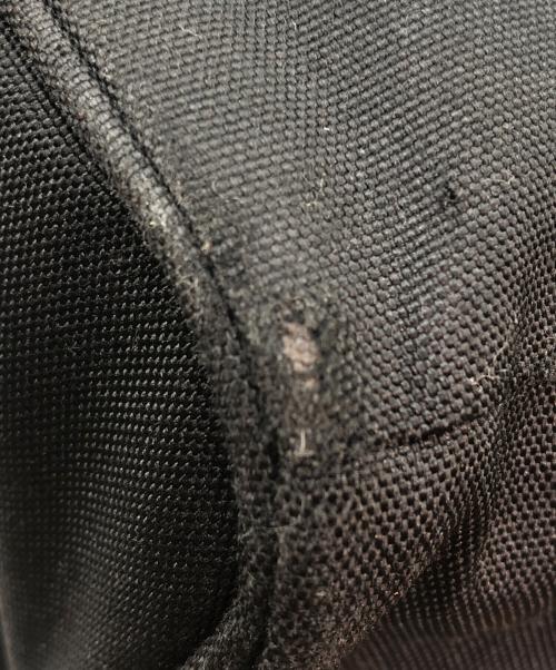 THE NORTH FACE（ザ ノース フェイス）THE NORTH FACE (ザ ノース フェイス) ボルダートートバッグ ブラック サイズ:記載なしの古着・服飾アイテム