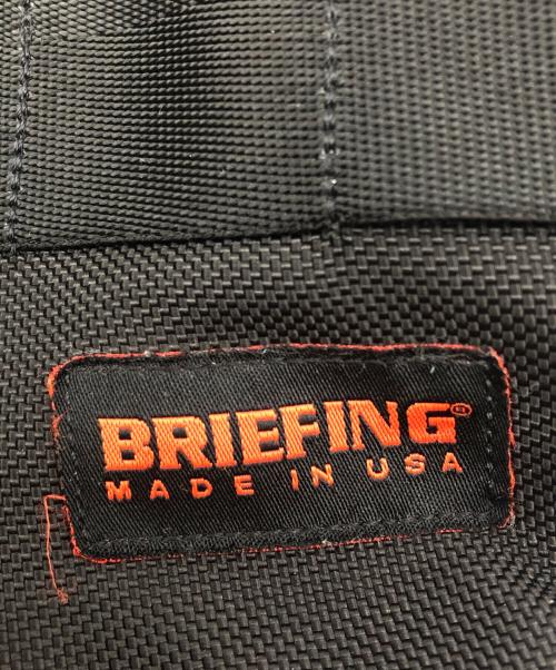 BRIEFING（ブリーフィング）BRIEFING (ブリーフィング) ショルダーバッグ　DAY TRIPPER サイズ:記載なし0の古着・服飾アイテム