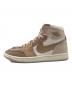 NIKE (ナイキ) ハイカットスニーカー　Air Jordan 1 MM ブラウン サイズ:25.5cm：10000円