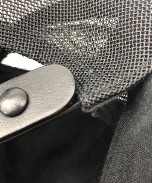 BURBERRY（バーバリー）BURBERRY (バーバリー) ベースボールキャップ ブラック サイズ:58-59の古着・服飾アイテム