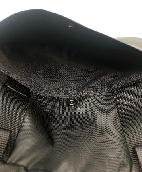 NANGA（ナンガ）NANGA (ナンガ) ショルダーバッグ ブラックの古着・服飾アイテム