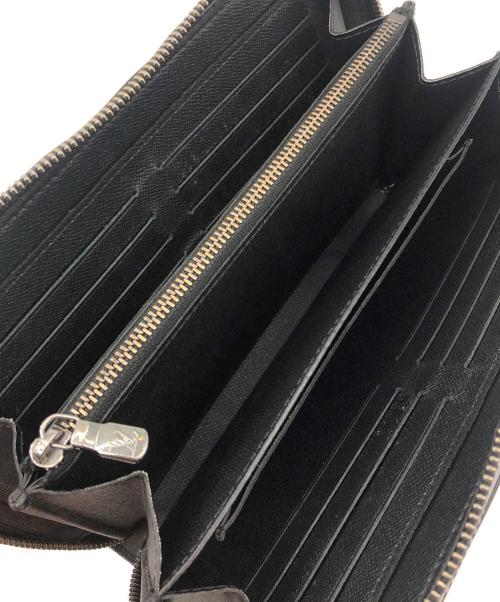 LOUIS VUITTON（ルイ ヴィトン）LOUIS VUITTON (ルイ ヴィトン) ジッピーXL　モノグラム・エクリプス サイズ:記載なしの古着・服飾アイテム