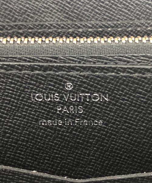 LOUIS VUITTON（ルイ ヴィトン）LOUIS VUITTON (ルイ ヴィトン) ジッピーXL　モノグラム・エクリプス サイズ:記載なしの古着・服飾アイテム