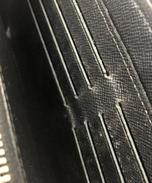 LOUIS VUITTON（ルイ ヴィトン）LOUIS VUITTON (ルイ ヴィトン) ジッピーXL　モノグラム・エクリプス サイズ:記載なしの古着・服飾アイテム