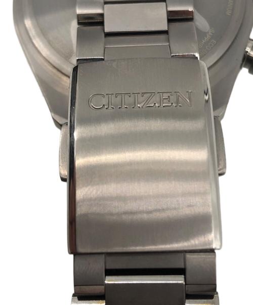 CITIZEN（シチズン）CITIZEN (シチズン) 腕時計　アテッサ　エコドライブ サイズ:不明の古着・服飾アイテム