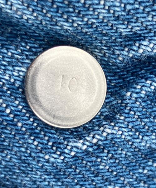 LEVI'S（リーバイス）LEVI'S (リーバイス) デニムパンツ サイズ: W28×L32の古着・服飾アイテム