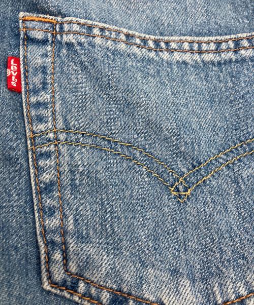LEVI'S（リーバイス）LEVI'S (リーバイス) デニムパンツ サイズ: W28×L32の古着・服飾アイテム