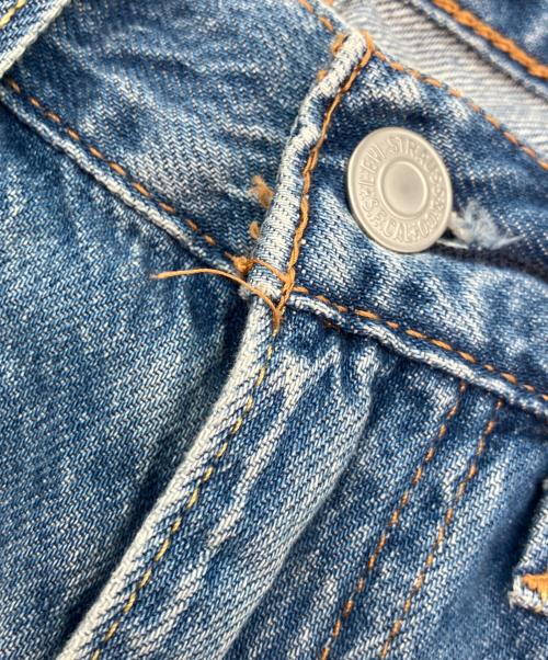 LEVI'S（リーバイス）LEVI'S (リーバイス) デニムパンツ サイズ: W28×L32の古着・服飾アイテム