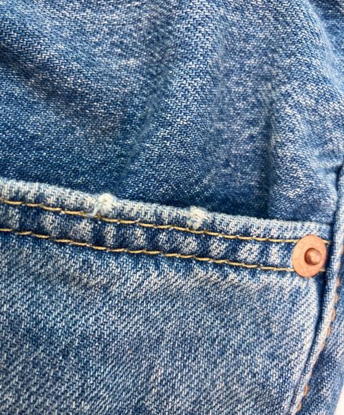 LEVI'S（リーバイス）LEVI'S (リーバイス) デニムパンツ サイズ: W28×L32の古着・服飾アイテム