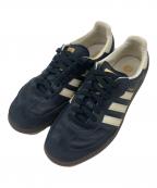 adidasアディダス）の古着「スニーカー」｜ネイビー