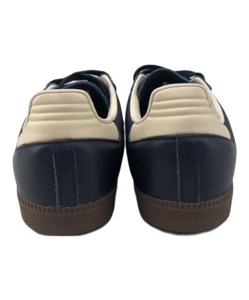 adidas（アディダス）adidas (アディダス) スニーカー ネイビー サイズ:26の古着・服飾アイテム