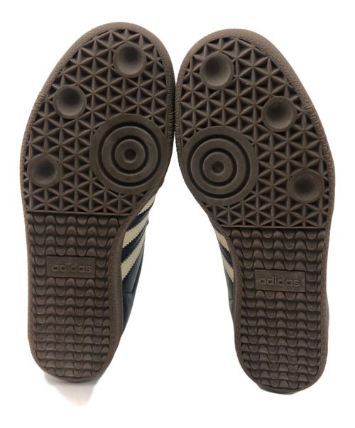 adidas（アディダス）adidas (アディダス) スニーカー ネイビー サイズ:26の古着・服飾アイテム