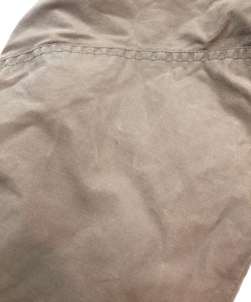 ZARA（ザラ）ZARA (ザラ) クロップドジャケット ベージュ サイズ:USA　XSの古着・服飾アイテム