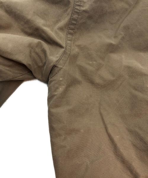 ZARA（ザラ）ZARA (ザラ) クロップドジャケット ベージュ サイズ:USA　XSの古着・服飾アイテム