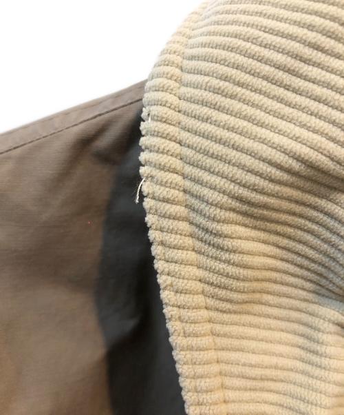 ZARA（ザラ）ZARA (ザラ) クロップドジャケット ベージュ サイズ:USA　XSの古着・服飾アイテム