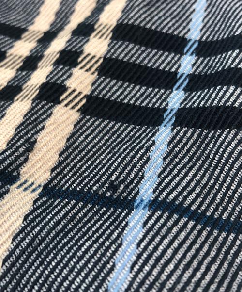 BURBERRY LONDON（バーバリーロンドン）BURBERRY LONDON (バーバリーロンドン) スカート ベージュ サイズ:UK6の古着・服飾アイテム