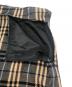 中古・古着 BURBERRY LONDON (バーバリーロンドン) スカート ベージュ サイズ:UK6：5000円