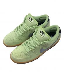 NIKE（ナイキ）の古着「DUNK LOW"Verdugo Mountain"」｜黄緑