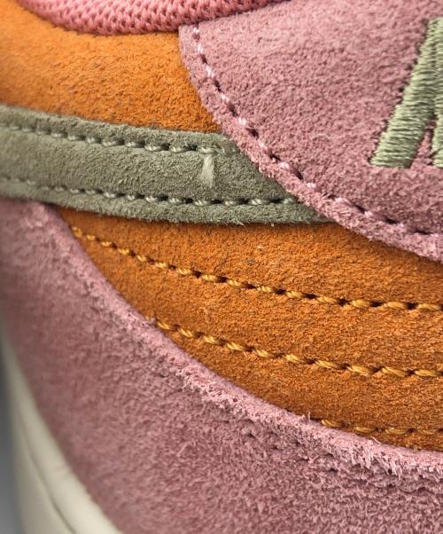 NIKE SB（ナイキエスビー）NIKE SB (ナイキエスビー) Dunk Low Pro 