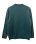 DESCENTE (デサント) ゴルフウェア(トップス) グリーン サイズ:L 未使用品：15000円