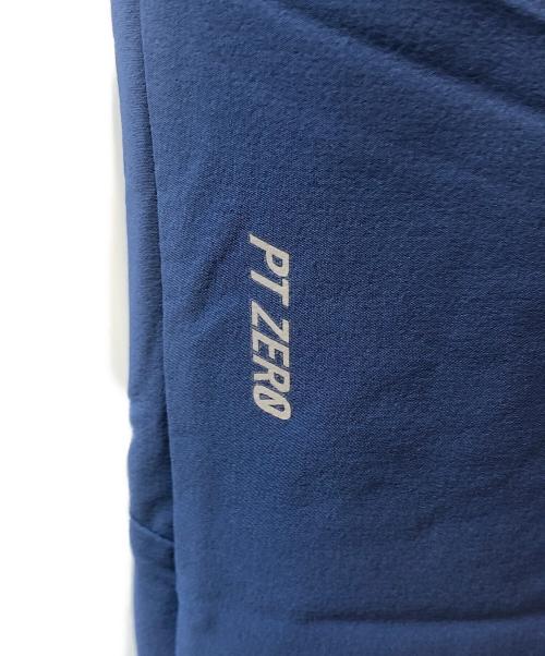 DESCENTE（デサント）DESCENTE (デサント) ゴルフパンツ ブルー サイズ:Lの古着・服飾アイテム