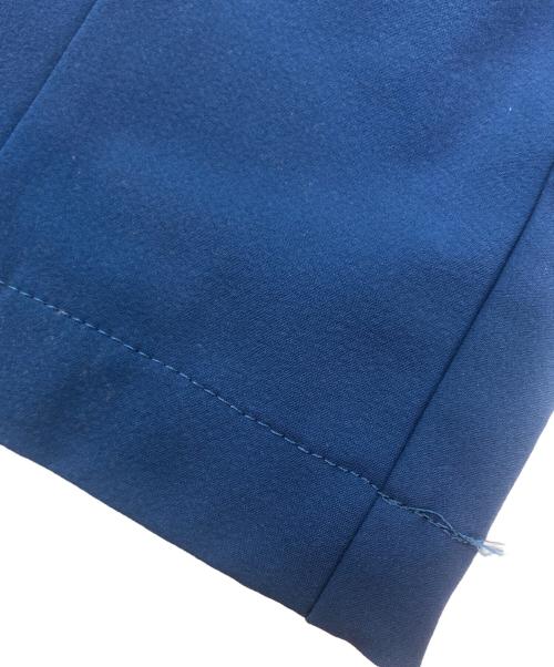 DESCENTE（デサント）DESCENTE (デサント) ゴルフパンツ ブルー サイズ:Lの古着・服飾アイテム