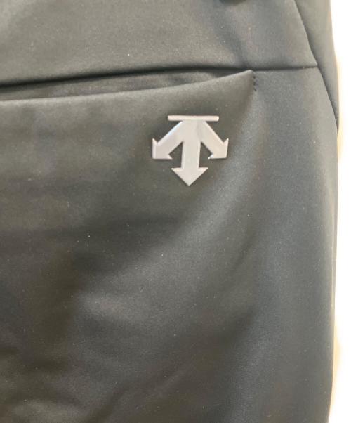 DESCENTE（デサント）DESCENTE (デサント) ゴルフパンツ ブラック サイズ:L 未使用品の古着・服飾アイテム