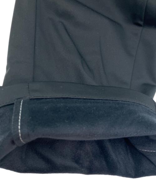 DESCENTE（デサント）DESCENTE (デサント) ゴルフパンツ ブラック サイズ:L 未使用品の古着・服飾アイテム