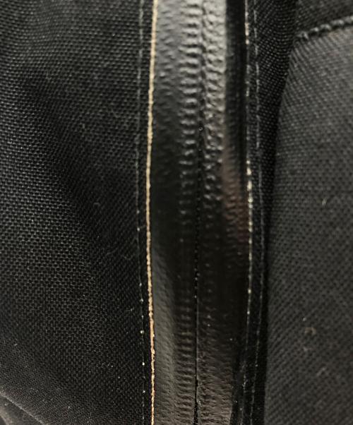 BLACK EMBER（ブラックエンバー）BLACK EMBER (ブラックエンバー) バックパック ブラックの古着・服飾アイテム