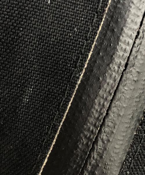 BLACK EMBER（ブラックエンバー）BLACK EMBER (ブラックエンバー) バックパック ブラックの古着・服飾アイテム