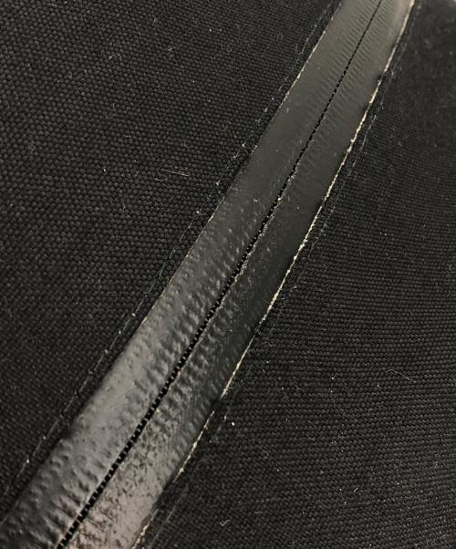BLACK EMBER（ブラックエンバー）BLACK EMBER (ブラックエンバー) バックパック ブラックの古着・服飾アイテム