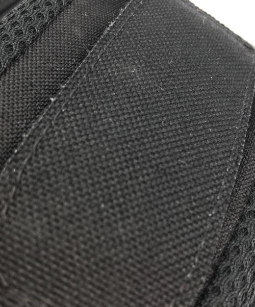BLACK EMBER（ブラックエンバー）BLACK EMBER (ブラックエンバー) バックパック ブラックの古着・服飾アイテム