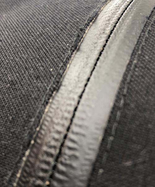 BLACK EMBER（ブラックエンバー）BLACK EMBER (ブラックエンバー) バックパック ブラックの古着・服飾アイテム