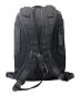 BLACK EMBER (ブラックエンバー) バックパック ブラック：15000円