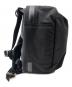 中古・古着 BLACK EMBER (ブラックエンバー) バックパック ブラック：15000円