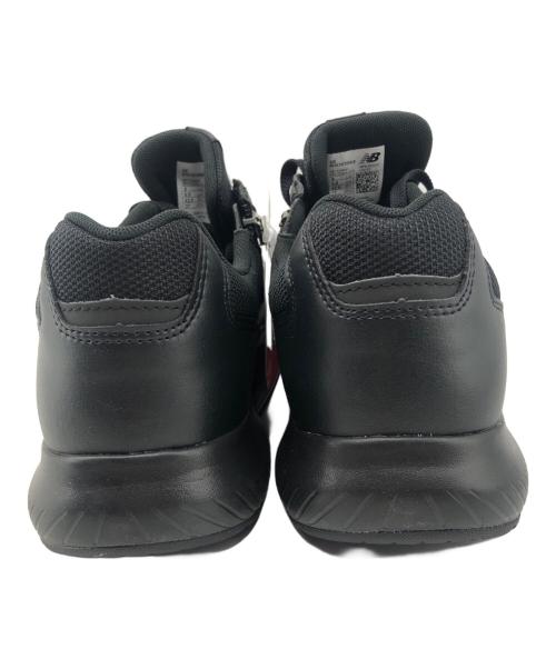 NEW BALANCE（ニューバランス）NEW BALANCE (ニューバランス) ウォーキングシューズ ブラック サイズ:27cm 未使用品の古着・服飾アイテム