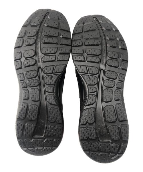 NEW BALANCE（ニューバランス）NEW BALANCE (ニューバランス) ウォーキングシューズ ブラック サイズ:27cm 未使用品の古着・服飾アイテム