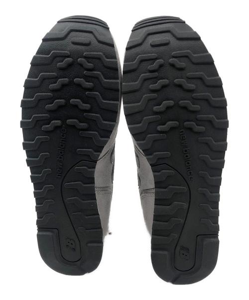 NEW BALANCE（ニューバランス）NEW BALANCE (ニューバランス) スニーカー グレー サイズ:28㎝ 未使用品の古着・服飾アイテム