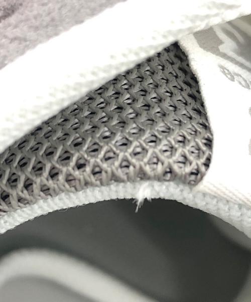 NEW BALANCE（ニューバランス）NEW BALANCE (ニューバランス) スニーカー グレー サイズ:28㎝ 未使用品の古着・服飾アイテム