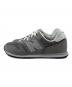 NEW BALANCE (ニューバランス) スニーカー グレー サイズ:28㎝ 未使用品：7000円