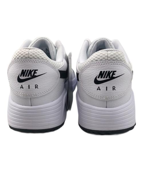 NIKE（ナイキ）NIKE (ナイキ) スニーカー ホワイト サイズ:28㎝ 未使用品の古着・服飾アイテム