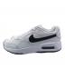 NIKE (ナイキ) スニーカー ホワイト サイズ:28㎝ 未使用品：8000円