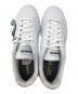 中古・古着 REEBOK (リーボック) ROYAL COMPLETE CLN2 ホワイト サイズ:28㎝ 未使用品：5000円