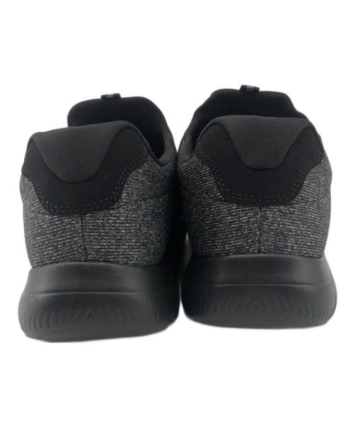 SKECHERS（スケッチャーズ）SKECHERS (スケッチャーズ) スニーカー ブラック サイズ:27.5cmの古着・服飾アイテム