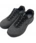 SKECHERS（スケッチャーズ）の古着「スニーカー」｜ブラック