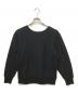 Champion REVERSE WEAVE (チャンピオン リバース ウィーブ) スウェット ブラック サイズ:M：5000円