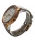 MICHAEL KORS (マイケルコース) リストウォッチ ホワイト：7000円