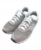 NEW BALANCEニューバランス）の古着「スニーカー　ML373KG2」｜グレー